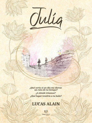 cover image of Julia